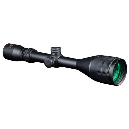 KONUS KonusPro 3-12x 50mm Obj 31-7.8ft @ 100yds for sale at KYGUNCO.