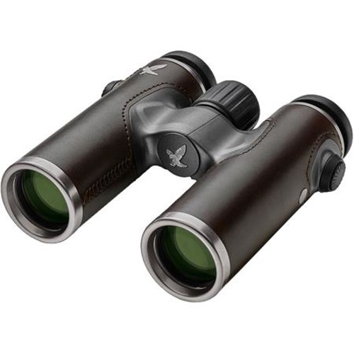 SWAROVSKI CL Companion NOMAD 8x30 leather armoring and bag for sale at KYGUNCO.