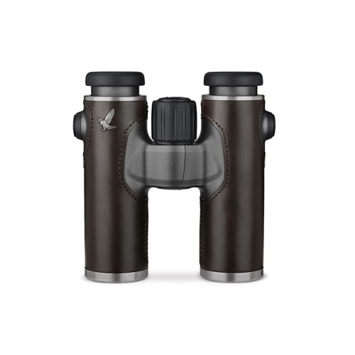 SWAROVSKI CL Companion NOMAD 10x30 leather armoring and bag for sale at KYGUNCO.