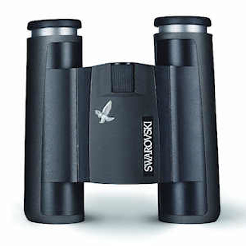 SWAROVSKI CL Pocket 8x25 (Black) for sale at KYGUNCO.