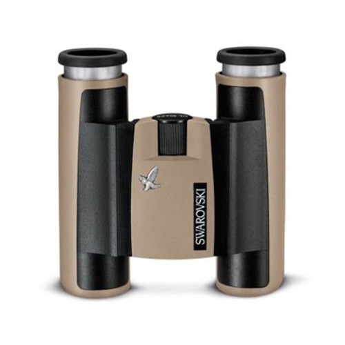 SWAROVSKI CL Pocket 8x25 (Sand-Brown) for sale at KYGUNCO.