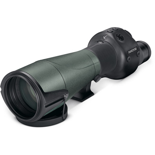 SWAROVSKI STR 80 HD with MRAD reticle w/ 25-50x for sale at KYGUNCO.