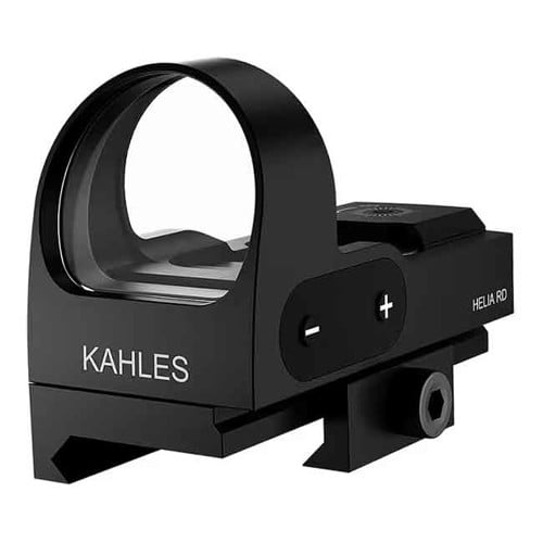 KAHLES Helia RD Red Dot for sale at KYGUNCO.