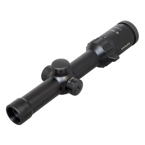 KAHLES K16i 1-6x24 SI1 for sale at KYGUNCO.