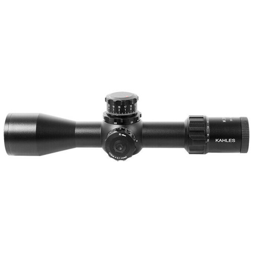 KAHLES K318i 3.5-18x50 CCW SKMR3 w/Left for sale at KYGUNCO.