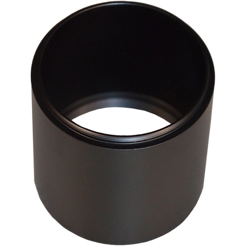 KAHLES 56 mm Sunshade, 2.5" for sale at KYGUNCO.