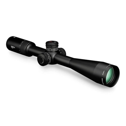 VORTEX Viper PST Gen II 5-25x50 EBR-7C (MRAD) FFP Riflescope - Black for sale at KYGUNCO.
