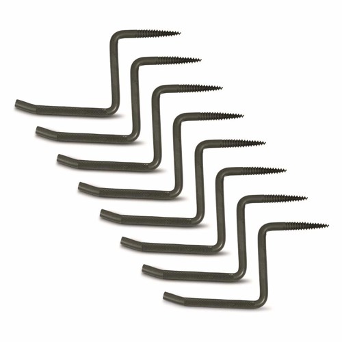 AMERISTEP Screw in Tree Steps - 8 Pack for sale at KYGUNCO.