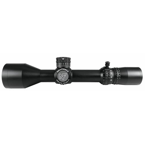 NIGHTFORCE NX8 - 2.5-20x50mm MOAR for sale at KYGUNCO.
