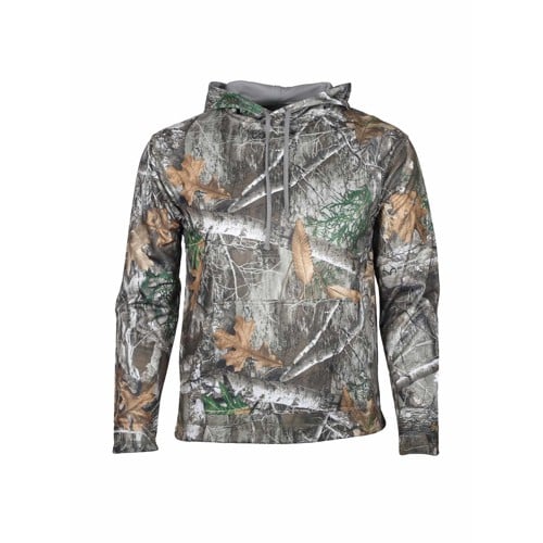 GAMEHIDE Performance Fleece Hoodie Realtree Edge for sale at KYGUNCO.