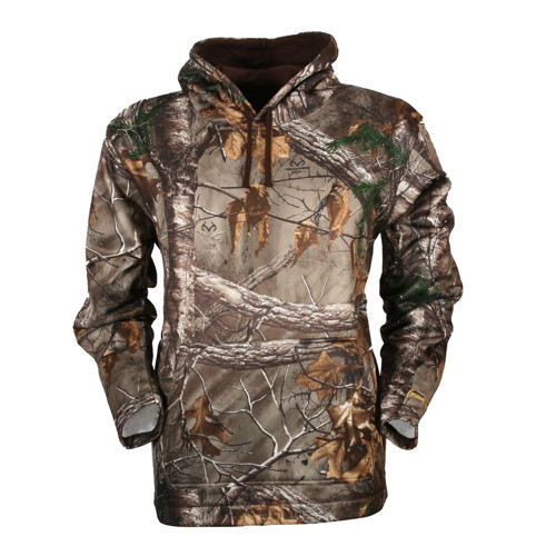GAMEHIDE High Performance Hoodie Realtree Edge Big Size for sale at KYGUNCO.
