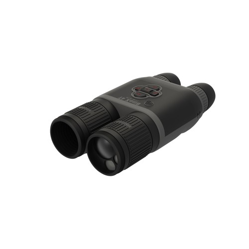 ATN NIGHT VISION Binox-4T 384-1.25-5x, 384x288, 19mm, Thermal for sale at KYGUNCO.