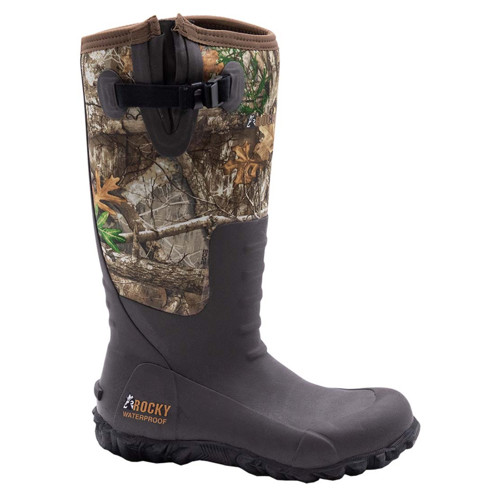 ROCKY Core Performance Neoprene 16" Boot - RT Edge for sale at KYGUNCO.
