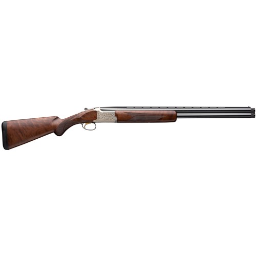 BROWNING Citori Feather Lightning 12 Gauge 3" 28" Over / Under Shotgun - Blued / Walnut for sale at KYGUNCO.