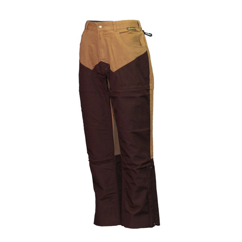 GAMEHIDE Briar Proof Pant Marsh Brown for sale at KYGUNCO.