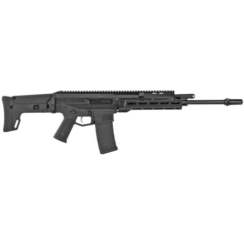 BUSHMASTER ACR AR Rifle 223/5.56 16.5" Black 30rd Side Foldng for sale at KYGUNCO.
