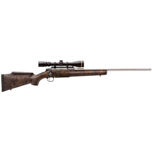 COOPER Jackson Hunter M52 35 Whelen 24" SS 3rd for sale at KYGUNCO.