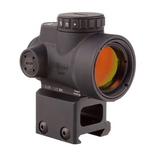 TRIJICON MRO 1x25 2 MOA Green Dot Sight for sale at KYGUNCO.