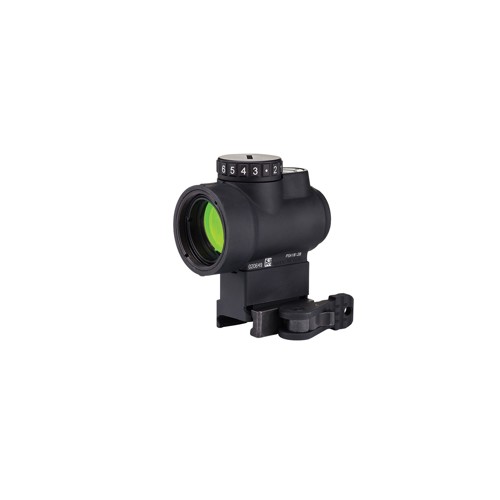 TRIJICON MRO 1x25 Green Dot Sight for sale at KYGUNCO.