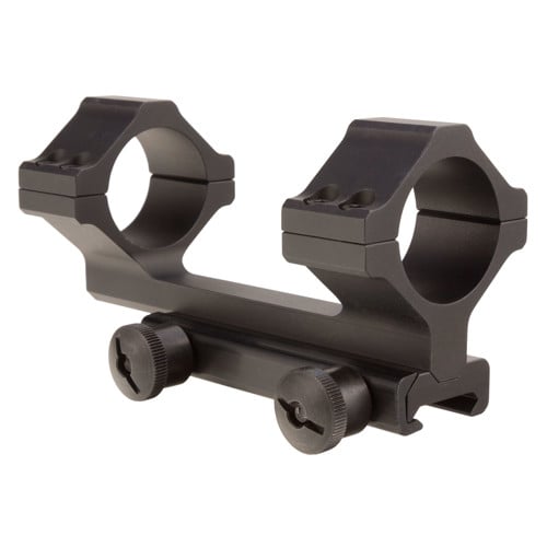 TRIJICON 34mm RiflescopeColt Knob Mount - 20 MOA Cant for sale at KYGUNCO.