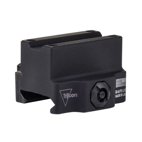 TRIJICON MRO Levered Quick Release Full Co-Witness Mount for sale at KYGUNCO.