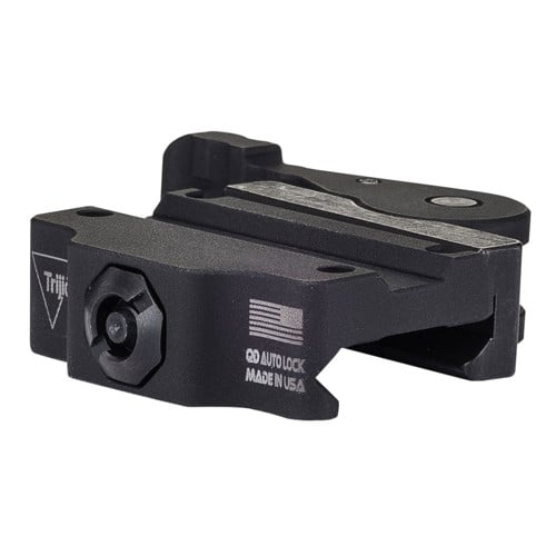 TRIJICON MRO Levered Quick Release Low Mount for sale at KYGUNCO.