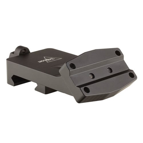 TRIJICON MRO Quick Release 45 Degree Offset Mount for sale at KYGUNCO.