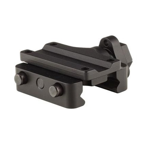 TRIJICON MRO Quick Release Low Weaver Mount for sale at KYGUNCO.
