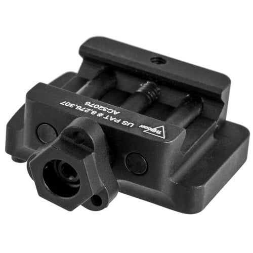 TRIJICON RMR Quick Release Low Mount for sale at KYGUNCO.