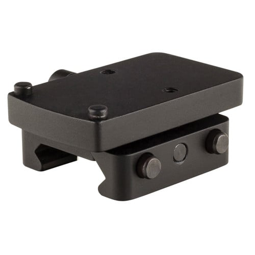 TRIJICON RMR Quick Release Low Weaver Mount for sale at KYGUNCO.