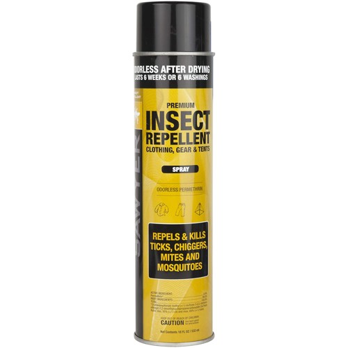 SAWYER Premium Insect Repellent Clothing/Gear/Tents 18oz for sale at KYGUNCO.