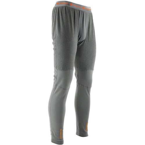 NOMAD CLOTHING Cottonwood Baselayer Legging Charcoal Grey for sale at KYGUNCO.