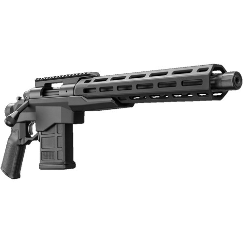 REMINGTON 700-CP Chassis Pistol /QD, 10.5" 223 Rem 10+1 for sale at KYGUNCO.