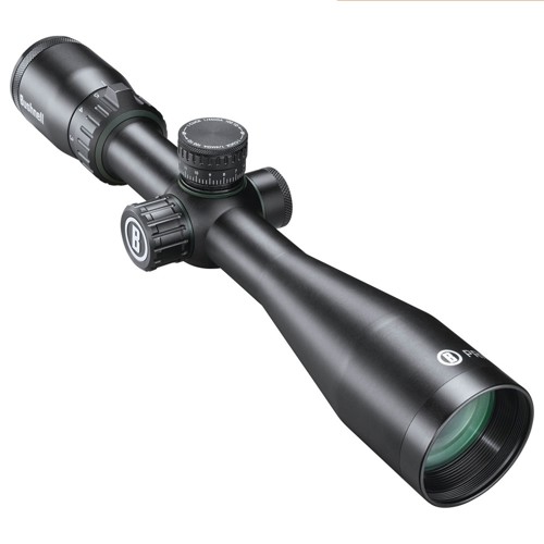 BUSHNELL Prime 3-12x40 Rifle Scope Multi-Turret for sale at KYGUNCO.