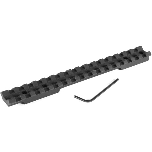 EVOLUTION GUN WORKS Savage 110 Round Back SA Picatinny Rail Mount for sale at KYGUNCO.