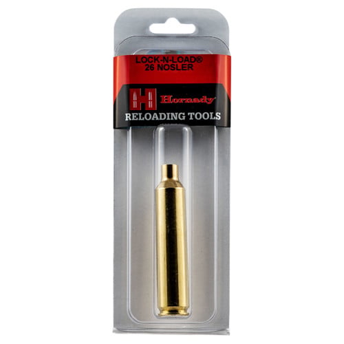 HORNADY Lock-N-Load 26 Nosler Modified Case for sale at KYGUNCO.