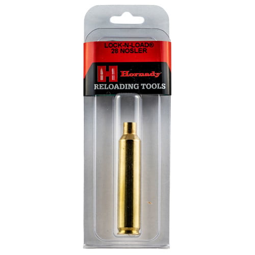 HORNADY Lock-N-Load 28 Nosler Modified Case for sale at KYGUNCO.