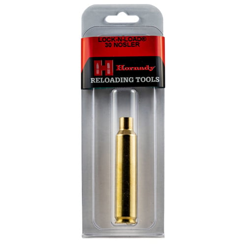 HORNADY Lock-N-Load 30 Nosler Modified Case for sale at KYGUNCO.