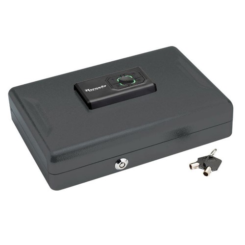 HORNADY Keypad Vault Handgun Safe for sale at KYGUNCO.