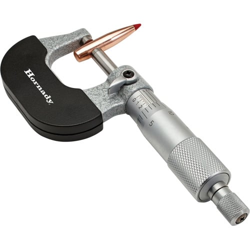 HORNADY Micrometer for sale at KYGUNCO.