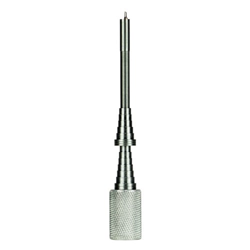 HORNADY Pilot Style Flash Hole Deburr Tool for sale at KYGUNCO.