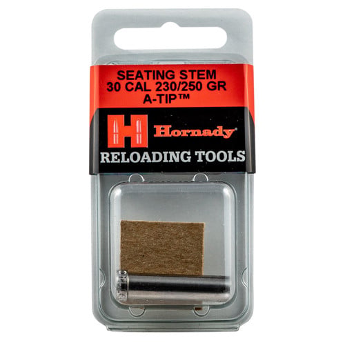HORNADY A-Tip Match Seating Stem 30 Cal .308 230/250Gr for sale at KYGUNCO.
