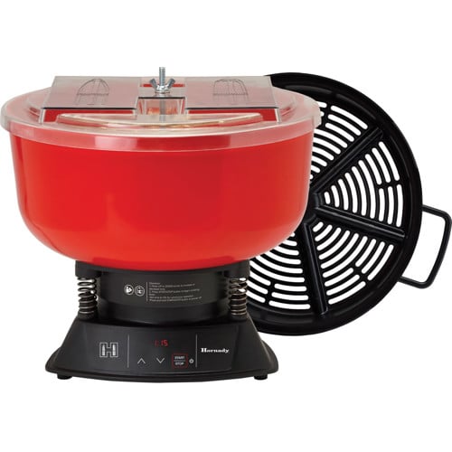 HORNADY Magnum Digital Vibratory Tumbler for sale at KYGUNCO.