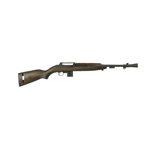 INLAND T30 Sniper Carbine 30 Carbine 18" Walnut/Blk 10rd for sale at KYGUNCO.