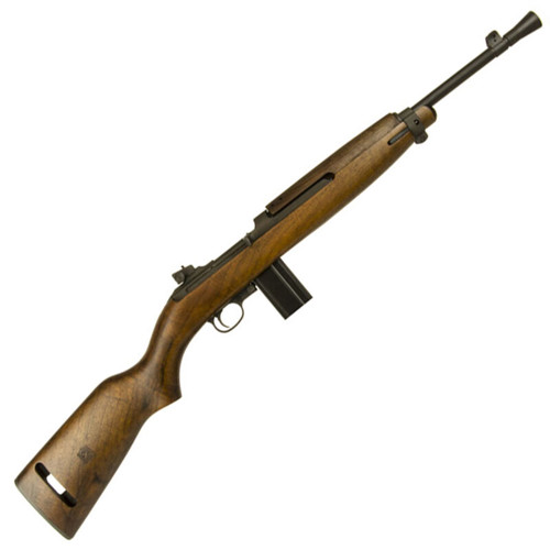 INLAND M1 Carbine Jungle TB 30 Carbine 16" Wlnt/Blk 15rd for sale at KYGUNCO.