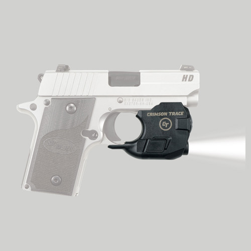 CRIMSON TRACE Lightguard P238 and P938 for sale at KYGUNCO.