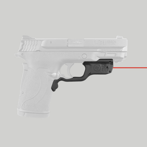 CRIMSON TRACE Laserguard M&P .380 Shield EZ and M&P .22 Compact for sale at KYGUNCO.
