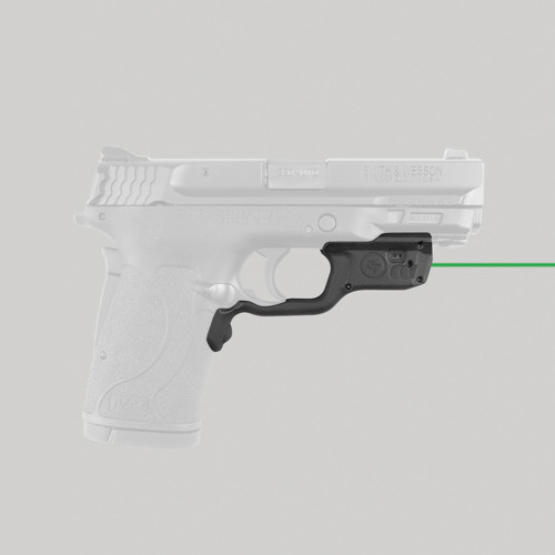 CRIMSON TRACE Laserguard M&P .380 Shield EZ and M&P .22 Compact for sale at KYGUNCO.