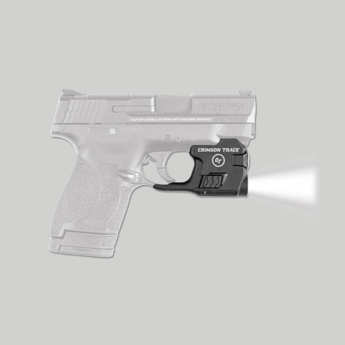CRIMSON TRACE Lightguard M&P Shield /M&P Shield M2.0 9mm/40 S&W for sale at KYGUNCO.