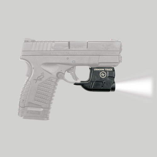 CRIMSON TRACE Lightguard XD-S for sale at KYGUNCO.